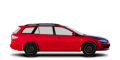 Mazda 6  - лого