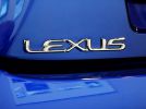 Lexus RC 200t: обзор и технические характеристики - фотография 34