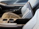 Lexus RC 200t: обзор и технические характеристики - фотография 43
