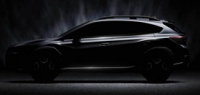 В Женеве будет представлен Subaru XV нового поколения