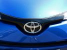Тест-драйв Toyota C-HR: совсем другая Toyota - фотография 22