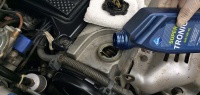 3 причины, почему у мотора возникает масложор, и что с этим делать?