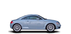 Audi TT спорткупе 1998-2003