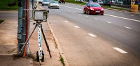 Как по новым правилам будут устанавливать дорожные камеры?