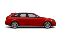 Audi S4  - лого