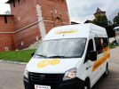 Автобус ГАЗель NEXT: Экскурсия по Нижнему Новгороду за 1 день - фотография 93