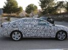 На тестах замечен новый Volkswagen Passat - фотография 3