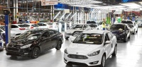 Ford окончательно закрывает продажи автомобилей в России 