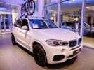 Открытие нового дилерского центра BMW Прайм Моторс ГК АГАТ - фотография 23