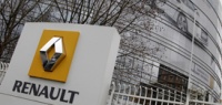 Акции Renault упали на 20 процентов в связи с обысками в офисах компании