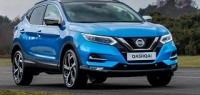 В России стартовали продажи обновленного Nissan Qashqai