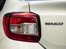 Renault Logan: Главное, чтобы костюмчик сидел! - фотография 17