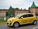 Opel Corsa: Заводной апельсин - фотография 9