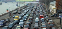 В рейтинг самых загруженных дорог планеты попал Нижний Новгород
