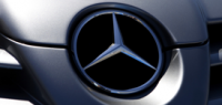В Париже представят рестайлинговый Mercedes B-Class