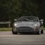 Aston Martin DB AR1 фото