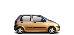 Daewoo Matiz 2000-2015