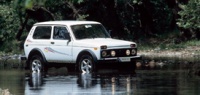 Фан-клуб предложил «АвтоВАЗу» 150 доработок для Lada 4x4