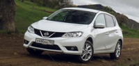 Nissan планирует возобновить выпуск хэтчбека Tiida в России