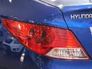 Достоинства и недостатки: обзор Hyundai Solaris - фотография 4