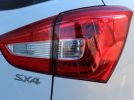 Suzuki SX4: Форма оказалась содержательной! - фотография 34