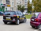 Opel Zafira Tourer: Компактвэн новых стандартов - фотография 31