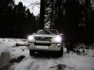 Честный тест-драйв Toyota Fortuner: дайте дорогу зверю - фотография 23
