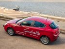 Alfa Romeo Giulietta: Жизнь прекрасна! - фотография 2