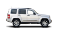 Jeep Cherokee  - лого
