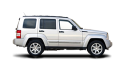 Jeep Cherokee 2007-2012