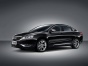 Geely Emgrand GT фото