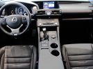 Lexus RC 200t: обзор и технические характеристики - фотография 51