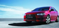Mitsubishi готовит полноприводный Lancer за 570 тыс. рублей