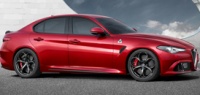 Alfa Romeo Giulia: теперь – фото интерьера!
