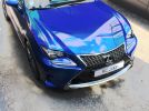 Lexus RC 200t: обзор и технические характеристики - фотография 3