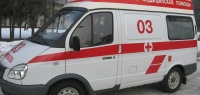 Женщина попала в больницу после аварии на пешеходном переходе в Выксе