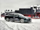 Opel Insignia 2014: Подлинный бизнес-класс - фотография 4