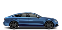 Audi S7 Sportback 2014-2018