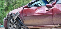 28 - летний водитель Peugeot протаранил встречный автомобиль в Балахне: 3 раненых