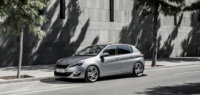 Объявлена стоимость Peugeot  308 и 508