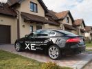 Jaguar XE: Бить на эмоции! - фотография 20