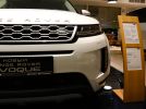 Jaguar Land Rover Tour 2019 в Нижнем - Праздник с Британским колоритом - фотография 18