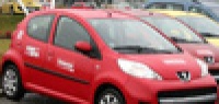 Участники автопробега прибыли на завод Toyota Peugeot Citroen в Колине