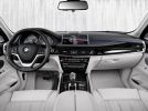 BMW Х5 xDrive40e без тайн и секретов - фотография 3