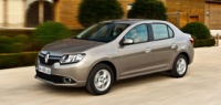 Обновленный Renault Logan будут собирать только на «АвтоВАЗе»