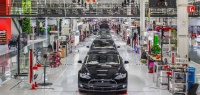 Tesla изобрела батареи для электрокаров с ресурсом в 1,6 млн км – авто подешевеют?