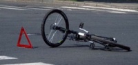 Подросток на велосипеде попал под колёса иномарки в Семёнове