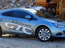 Opel Astra GTC: Цельность характера - фотография 21