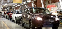 Российский завод Renault под угрозой закрытия – что будет с предприятием?