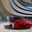 Alfa Romeo 4C Спорткупе фото